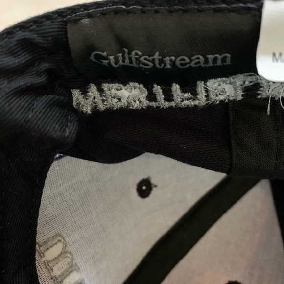 Gulfstream Men’s Ball Cap - Picture 3 of 4